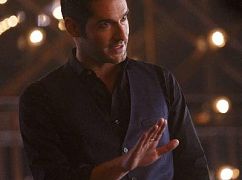 Lucifer: 2x09 Homewrecker - zdjęcia promocyjne