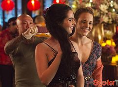 Zdjęcia promocyjne 5 sezonu serialu Switched at Birth