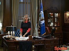 Madam Secretary: 3x08 Breakout Capacity - zdjęcia promocyjne