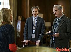 Madam Secretary: 3x08 Breakout Capacity - zdjęcia promocyjne