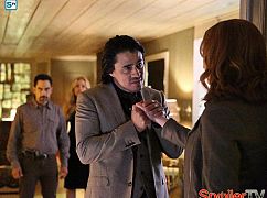 Notorious: 1x10 Taken - zdjęcia promocyjne