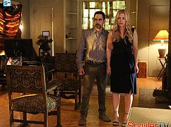 Notorious: 1x10 Taken - zdjęcia promocyjne