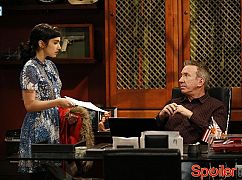 Ostatni prawdziwy mężczyzna: 6x09 Precious Snowflake - zdjęcia promocyjne