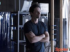 Eyewitness: 1x08 The Larsons' Dog - zdjęcia promocyjne