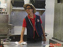 Black-ish: 3x09 Nothing but Nepotism - zdjęcia promocyjne