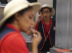 Black-ish: 3x09 Nothing but Nepotism - zdjęcia promocyjne