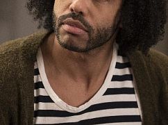 Black-ish: 3x09 Nothing but Nepotism - zdjęcia promocyjne