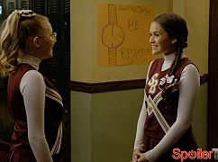 The Real O'Neals: 2x07 The Real Match - zdjęcia promocyjne
