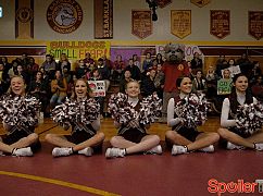 The Real O'Neals: 2x07 The Real Match - zdjęcia promocyjne