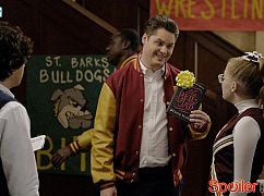 The Real O'Neals: 2x07 The Real Match - zdjęcia promocyjne