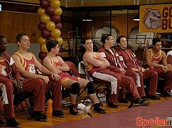 The Real O'Neals: 2x07 The Real Match - zdjęcia promocyjne