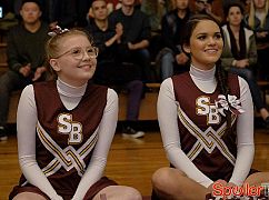 The Real O'Neals: 2x07 The Real Match - zdjęcia promocyjne