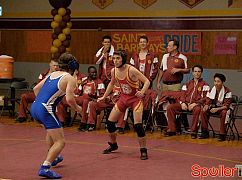 The Real O'Neals: 2x07 The Real Match - zdjęcia promocyjne