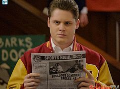 The Real O'Neals: 2x07 The Real Match - zdjęcia promocyjne