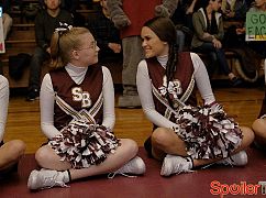 The Real O'Neals: 2x07 The Real Match - zdjęcia promocyjne