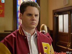 The Real O'Neals: 2x07 The Real Match - zdjęcia promocyjne