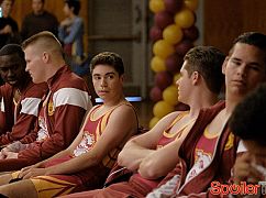 The Real O'Neals: 2x07 The Real Match - zdjęcia promocyjne