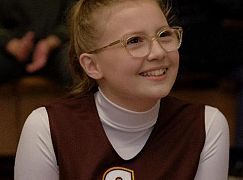 The Real O'Neals: 2x07 The Real Match - zdjęcia promocyjne