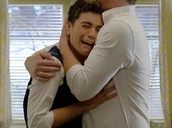The Real O'Neals: 2x07 The Real Match - zdjęcia promocyjne