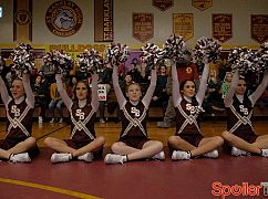 The Real O'Neals: 2x07 The Real Match - zdjęcia promocyjne