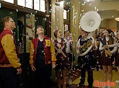 The Real O'Neals: 2x07 The Real Match - zdjęcia promocyjne