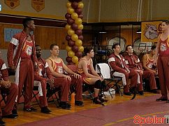 The Real O'Neals: 2x07 The Real Match - zdjęcia promocyjne