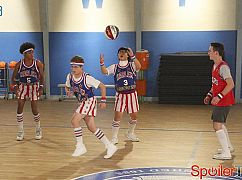 The Goldbergs: 4x09 Globetrotters - zdjęcia promocyjne