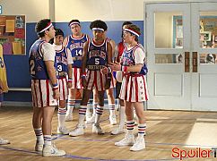 The Goldbergs: 4x09 Globetrotters - zdjęcia promocyjne