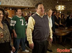 The Goldbergs: 4x09 Globetrotters - zdjęcia promocyjne