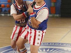 The Goldbergs: 4x09 Globetrotters - zdjęcia promocyjne