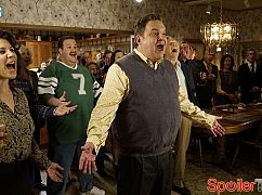 The Goldbergs: 4x09 Globetrotters - zdjęcia promocyjne
