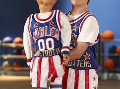 The Goldbergs: 4x09 Globetrotters - zdjęcia promocyjne