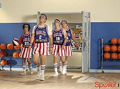 The Goldbergs: 4x09 Globetrotters - zdjęcia promocyjne