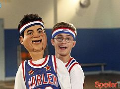 The Goldbergs: 4x09 Globetrotters - zdjęcia promocyjne