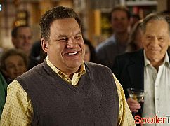 The Goldbergs: 4x09 Globetrotters - zdjęcia promocyjne