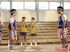 The Goldbergs: 4x09 Globetrotters - zdjęcia promocyjne