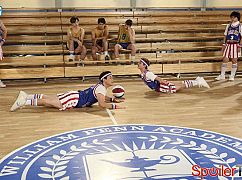 The Goldbergs: 4x09 Globetrotters - zdjęcia promocyjne