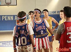 The Goldbergs: 4x09 Globetrotters - zdjęcia promocyjne