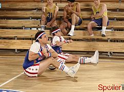 The Goldbergs: 4x09 Globetrotters - zdjęcia promocyjne