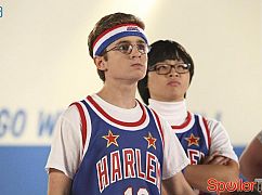 The Goldbergs: 4x09 Globetrotters - zdjęcia promocyjne