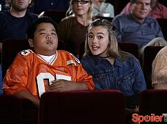 Fresh Off the Boat: 3x07 The Taming of the Dads - zdjęcia promocyjne