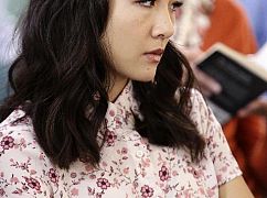 Fresh Off the Boat: 3x07 The Taming of the Dads - zdjęcia promocyjne