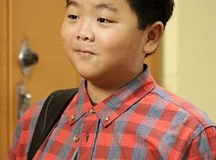 Fresh Off the Boat: 3x07 The Taming of the Dads - zdjęcia promocyjne