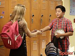 Fresh Off the Boat: 3x07 The Taming of the Dads - zdjęcia promocyjne