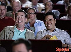 Fresh Off the Boat: 3x07 The Taming of the Dads - zdjęcia promocyjne