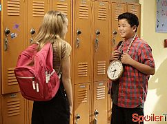 Fresh Off the Boat: 3x07 The Taming of the Dads - zdjęcia promocyjne