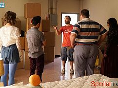 Last Man on Earth: 3x08 Whitney Houston, We Have a Problem - zdjęcia promocyjne