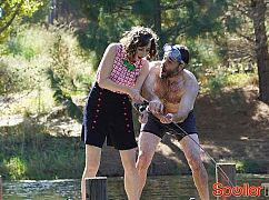 Last Man on Earth: 3x09 If You're Happy and You Know It - zdjęcia promocyjne