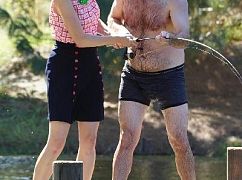 Last Man on Earth: 3x09 If You're Happy and You Know It - zdjęcia promocyjne