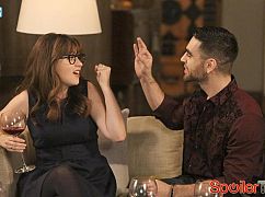 Jess i chłopaki: 6x09 Es Good - zdjęcia promocyjne